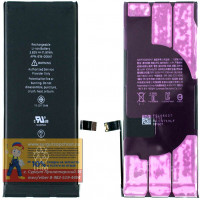 АКБ для Apple iPhone 11 3110 mAh