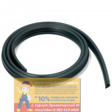 Уплотнитель на ПММ Electrolux, код 1171265232, 1171265455, 1524445309, 1171265224, 1171265208.