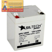 Аккумулятор DTM  SPS 12045 12V 4,5Ah