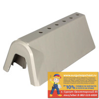 Редан стиральной машины Samsung, код DC97-02051D, замена DC66-00129A (без металлических вставок).