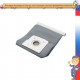 Мешок для пылесоса LG, без манжеты.