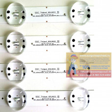 LED подсветка для LG 65 