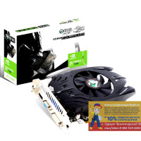Видеокарта MSI GeForce GT 730  DDR3 4Gb 1333МГц