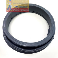 Манжета люка стиральной машины Haier, код 0020300590