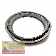 Манжета люка стиральной машины Haier, код 0020300541