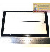 Cенсорный экран автомагнитолы Teyes spro, 10.2" 2.5D,  мультимедийная система на Android, с GPS, Junsun V1