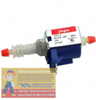 Jiayin JYPC-4 JYPC-5 JYPC-501P AC 220-240 В 40 Вт 45 Вт 60 Вт электромагнитный JYPC-7 для паровых утюгов и кофемашин
