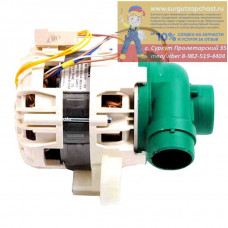 ЦИРКУЛЯЦИОННЫЙ НАСОС ДЛЯ ПОСУДОМОЕЧНЫХ МАШИН Б/У ELECTROLUX ZANUSSI AEG EB 085D25/2T