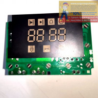 Таймер электронный электроплиты FAGOR FED timer A12 (LTG-0425JG)