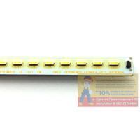 LED подсветка MPEG OEM28LB02_LED4014_V0.2_20130524 