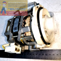 Насос циркуляционный YXW50-2E / YXW50-2E (L) для посудомоечных машин MIDEA HANSA LERAN