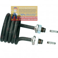 ТЭН для NECTA 1000Вт 230В 098645