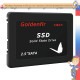 Жесткий диск Goldenfir SSD 512 Гб 2,5 SATAlll. 6Gb/s твердотельный накопитель