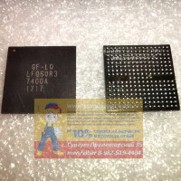LFQ60R3 LCD BGA онтроллер 