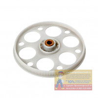 Шкив хлебопечки Philips, код 420306565410