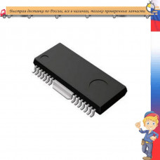 TDA6107Q усилитель звука 2.5V