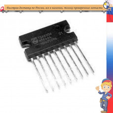 Усилитель TDA8356