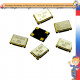 SMD5032 Кварцевые генератор 30 MHz 4 контакта