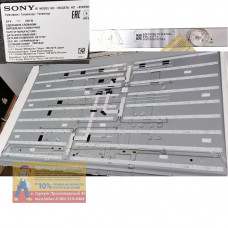 Led подсветка SONY KD-65XE9005 65039D915SN0L