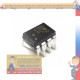 HCPL-3120-000E, A3120 Опто драйвер IGBT 2A Peak A-3120