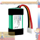 Аккумулятор 9800 мАч для JBL Charge 4 Charge 4 ID998 IY068 SUN-INTE-118
