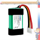 Аккумулятор 9800 мАч для JBL Charge 4 Charge 4 ID998 IY068 SUN-INTE-118