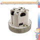 Мотор пылесоса 1600W Philips VC07062FQw (VC0762FQw) HX-70XL-1600W, 54AS018, 432200909430, 432200697931, 432200697940
