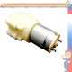 Насос для термопота, универсальный DC 12V 6W R365