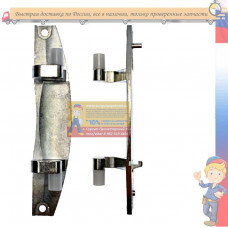 Петля люка Bosch, Siemens код 62083 ( 9000317394)