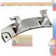 Петля люка Samsung, код DC61-02099A.