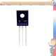 C3964 2SC3964 KTC3964 TO-126 NPN, Vceo=40V, Ic=2A, hfe=500.., Ft=220MHz, Pd=1,5W