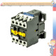 Контактор КМИе-22510 25А 230В/АС3 1НО