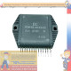SVI 3101 D (=RSN3502) PAC  модуль УНЧ SHARP для Panasinic Technics