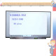 IPS матрица 15,6" 30pin N156HGA 1920x1080 FHD B156HTN06.1 LCM156BE NT156FHM-N62(61) TV156FHM-NH1 B156HAN02 N156HCA