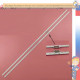 LED подсветка SONY 2шт KD-55X7000E KD-55XE8096 XBR-55X800E V55QWSE09 KD-55XE7005 V550QWME03 KD-55XE5896