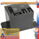 Реле NT90TPNCE220CF Питание катушки 220вольт катушка 14V