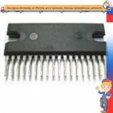 Микросхема LA4708N
