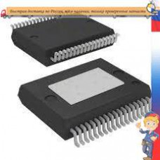 Микросхема STA518