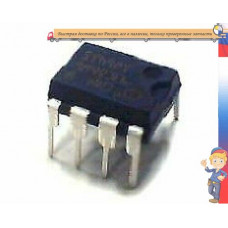 Микросхема 94C86WG