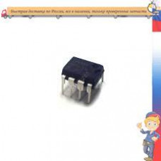 Микросхема 24c64wp