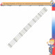 LED подсветка Hisense 50E7HQ JL.D50081330-003CS-M 2020091601 + SVH500AG1 50A52F 50V1F-R Б/У