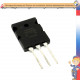 2SC5200-O(Q) биполярный транзистор, NPN, 230 В, 15 А, 150 Вт, (Комплементарная пара 2SА1943)