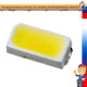 Светодиод LED SMD 3014 0.1Вт для подсветки автомагнитол