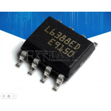 Микросхема L6388ED