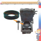 Манжета нижнего поршня для Bosch TES, Siemens TE, 1101411A