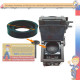 Манжета нижнего поршня для Bosch TES, Siemens TE, 1101411A