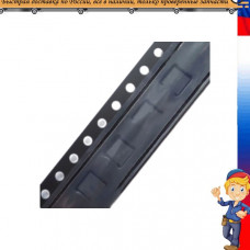 Микросхема bo9a03h MOSFET QFN-8