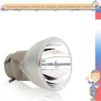 Лампа проектора VIP230W E20.8 CB D-50 H-57 5J. J8M05.011 OSRAM P-VIP 230/0.8 E20.8