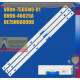 LED подсветка  Samsung LH75QHREBG QE75Q6FNA QH75R QN75Q6FN UA75NU8000 UE75NU8000 UN75NU80