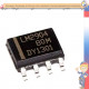 LM2904DT, Двухканальный операционный усилитель малой мощности, [SO-8]